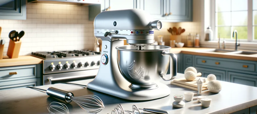 Worauf beim Kauf von Kuechenmaschinen achten: Funktionen, Leistung und Zubehoer richtig bewerten