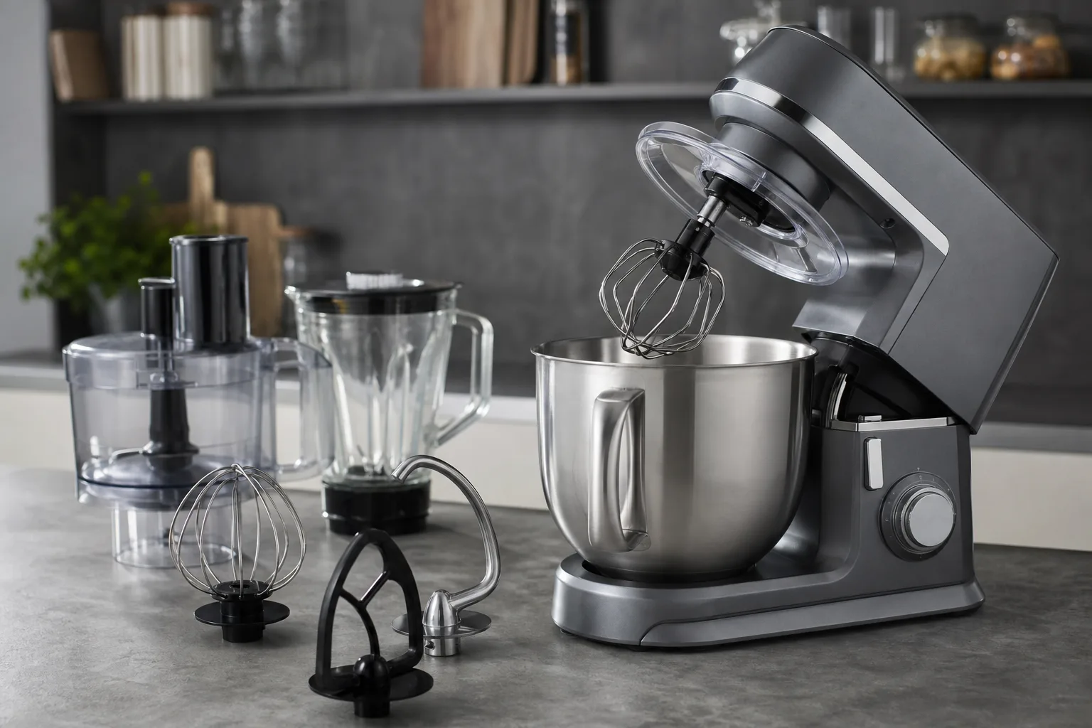 Fortgeschrittene Kuechenmaschinen Tutorials: Innovative Techniken und kreative Rezepte