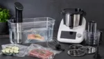 Sous-Vide und andere Techniken mit Kuechenmaschinen kombinieren